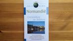 Normandie - globus reisgids, Boeken, Reisgidsen, Ophalen of Verzenden, Europa