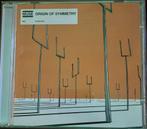CD Muse - Origin of symmetry, Verzenden, Zo goed als nieuw