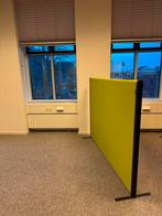 Scheidingswanden Dutchcreen 160x120 cm, Ophalen, Zo goed als nieuw