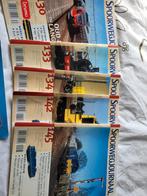 Spoorwegjournaal, Ophalen of Verzenden, 1980 tot heden, Tijdschrift