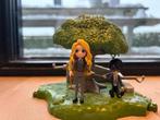 Harry Potter Figuren Set - Nieuw, Verzamelen, Harry Potter, Ophalen of Verzenden, Zo goed als nieuw, Beeldje of Buste