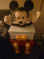 Mickey Mouse Ladekast Design, Ophalen, Mickey Mouse, Zo goed als nieuw, Overige typen