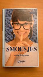 Astrid Krijgsman - Smoesjes, Ophalen of Verzenden