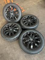 Lichtmetalen velgen A klasse w176 5x112 met goede banden!!, Auto-onderdelen, Banden en Velgen, Ophalen, Gebruikt, 16 inch, Personenwagen