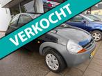 Ford Ka 1.3 Champion | Lage Km's | Nap |, Auto's, Voorwielaandrijving, 1299 cc, Gebruikt, 4 cilinders