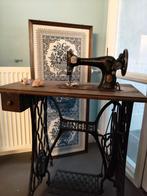 Singer naaimachine, Antiek en Kunst, Antiek | Naaimachines, Ophalen