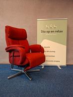 Sta op relax fauteuil Meubelzorg Zo goed als nieuw !