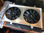 Mishimoto Radiator fan shroud kit - Nissan 200sx S13 89-94, Auto diversen, Tuning en Styling, Ophalen of Verzenden