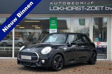 MINI Mini 1.5 Cooper Chili Serious Business Automaat | JCW | beschikbaar voor biedingen