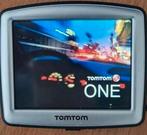 TomTom ONE, Ophalen, Gebruikt