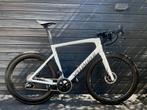 Specialized Tarmac SL7 maat 58, Fietsen en Brommers, Fietsen | Racefietsen, Carbon, Nieuw, 57 tot 61 cm, Meer dan 20 versnellingen