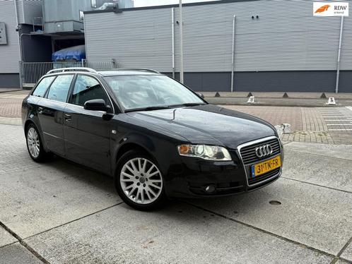Audi A4 Avant 2.0 TFSI Pro Line AUTOMAAT CLIMA PDC 5 DR, Auto's, Audi, Bedrijf, Te koop, A4, Airbags, Airconditioning, Boordcomputer