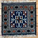 KLEIN KLEEDJE, Ophalen