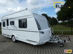 Tabbert Booster 450 TD Mover, luifel, Unico, Caravans en Kamperen, Rondzit, Tabbert, Bedrijf, Overige typen