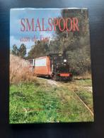 Smalspoor aan de kust - Techniek boek, Boeken, B. van der Meer, Autotechniek, Ophalen of Verzenden, Zo goed als nieuw