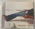 CD Guus Meeuwis Wijzer 2013, Ophalen of Verzenden, Zo goed als nieuw, Pop, Boxset