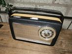 Vintage Radio's uit de jaren 60 omgebouwd tot bluetooth radi, Ophalen, Huis en Inrichting