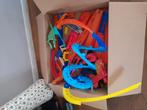 Hot Wheels racebaan onderdelen set, Kinderen en Baby's, Speelgoed | Bouwstenen, Ophalen of Verzenden, Zo goed als nieuw