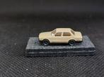 WIKING 911 - BMW 320 (14187), Overige merken, Gebruikt, Gelijkstroom, Verzenden