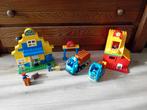 Post kantoor setje met exstra's, Kinderen en Baby's, Speelgoed | Duplo en Lego, Ophalen, Gebruikt, Duplo