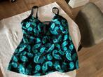 Bonprix tanktop maat 46, Kleding | Dames, Badmode en Zwemkleding, Ophalen of Verzenden, Zo goed als nieuw, Bikini
