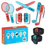 Game accessoires voor Nintendo Switch, Spelcomputers en Games, Games | Pc, Nieuw, Ophalen of Verzenden