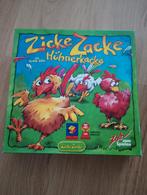SINT TIP Jakkiebak Kippekak spel compleet nette staat, Ophalen of Verzenden, Gebruikt
