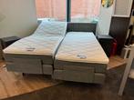 Boxspring Avek 1927 180x200 electr.verstelbaar, Huis en Inrichting, Slaapkamer | Boxsprings, Ophalen of Verzenden, 180 cm, 200 cm
