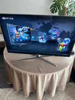 Smart Samsung tv 100cm, Audio, Tv en Foto, Televisies, Ophalen of Verzenden, Zo goed als nieuw