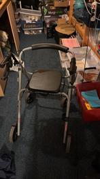 Rollator bijna niet gebruikt, Diversen, Ophalen, Zo goed als nieuw