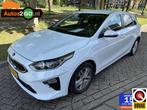 Kia Ceed 1.6 CRDi DynamicLine I Navi I Camera I ApplecarPlay, Voorwielaandrijving, Gebruikt, 4 cilinders, 116 pk