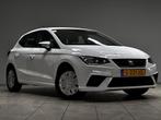 SEAT Ibiza 1.0 TSI Style/ Apple + Android/ DAB+/ Clima/ Crui, Voorwielaandrijving, Stof, 1028 kg, Origineel Nederlands