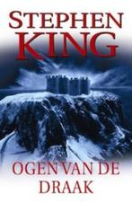 De ogen van de draak / Stephen King., Ophalen of Verzenden, Zo goed als nieuw
