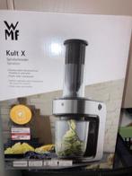 WMF Kult X Spiraalsnijder, 1 tot 2 liter, Nieuw, Ophalen of Verzenden, Vaatwasserbestendig
