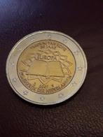 2 euro munten, Postzegels en Munten, 2 euro, België, Ophalen, Losse munt