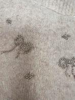 Leuk roze rokje met details - Maat 164, Kinderen en Baby's, Kinderkleding | Maat 164, Ophalen of Verzenden, Zo goed als nieuw