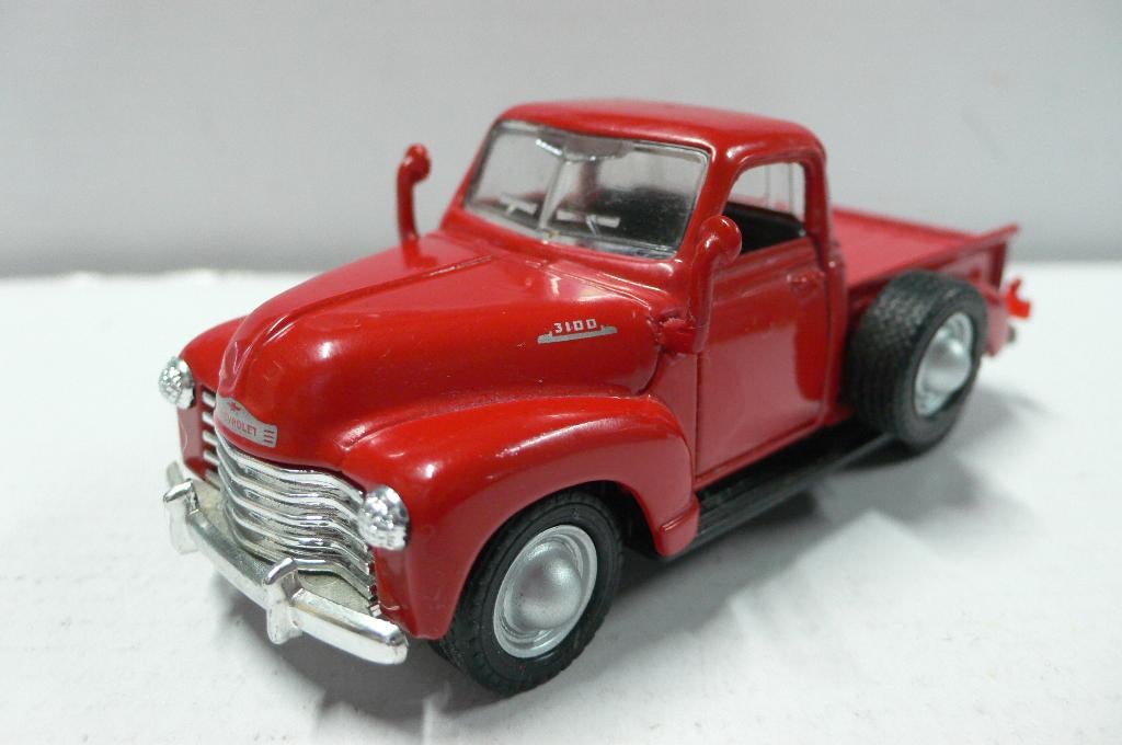 chevrolet 3100 pick up   1/36, Verzenden, Nieuw, Auto, Overige merken