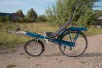 Ligfiets, Ophalen, Gebruikt, Overige merken