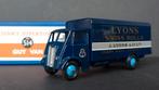 Guy Van Lyons Swiss Rolls Dinky Toys Supertoys Pol, Ophalen of Verzenden, Zo goed als nieuw, Bus of Vrachtwagen, Dinky Toys