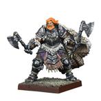 Thegn | Kings of War, Hobby en Vrije tijd, Ophalen of Verzenden, Nieuw, Overige soorten, Figuurtje(s)