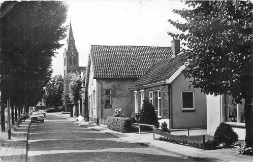 (304-077-009) De Meern Zandweg, Verzamelen, Ansichtkaarten | Nederland, Utrecht, Verzenden