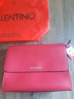 VALENTINO Handtas - Nieuw!, Ophalen of Verzenden, Nieuw, Rood, Handtas