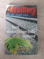 Dick van den heuvel wulfers boekjes €2,50 per stuk, Ophalen of Verzenden, Gelezen