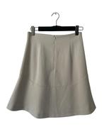 Zenggi rok S, Kleding | Dames, Rokken, Maat 38/40 (M), Zenggi, Wit, Ophalen of Verzenden
