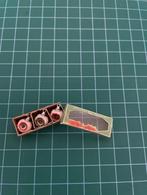 poppenhuis Vintage kerstballen in doos, Ophalen of Verzenden, Nieuw, Poppenhuis