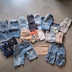 Jongenskleding maat 122 kledingpakket mt. 122 17 items, Ophalen of Verzenden, Gebruikt, Overige maten