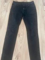 Louis vuitton Regular jeans maat 32 met bon, Louis vuitton, Zwart, W32 (confectie 46) of kleiner, Ophalen of Verzenden