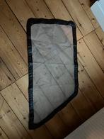 Muggengordijn voorportieren VW T3, Ophalen of Verzenden, Gebruikt