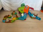 Set toet toet autos, Ophalen, Gebruikt, 2 tot 4 jaar