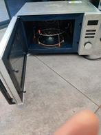 Combi magnetron, Ophalen of Verzenden, Zo goed als nieuw